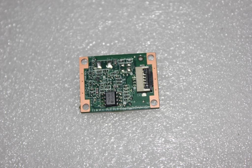Lenovo KL9 FINGER PRINT Fingerprint FPR Board 31050040