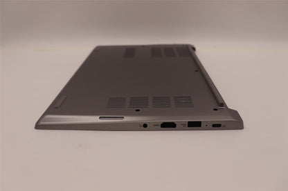 Lenovo FRU JE442_DCOVER_AL_ASSY_SL_UMA 5CB1H81751