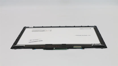 Lenovo Yoga X1 2nd Touch Touchscreen 14" WQHD 2560 x 1440 IPS 01AX897