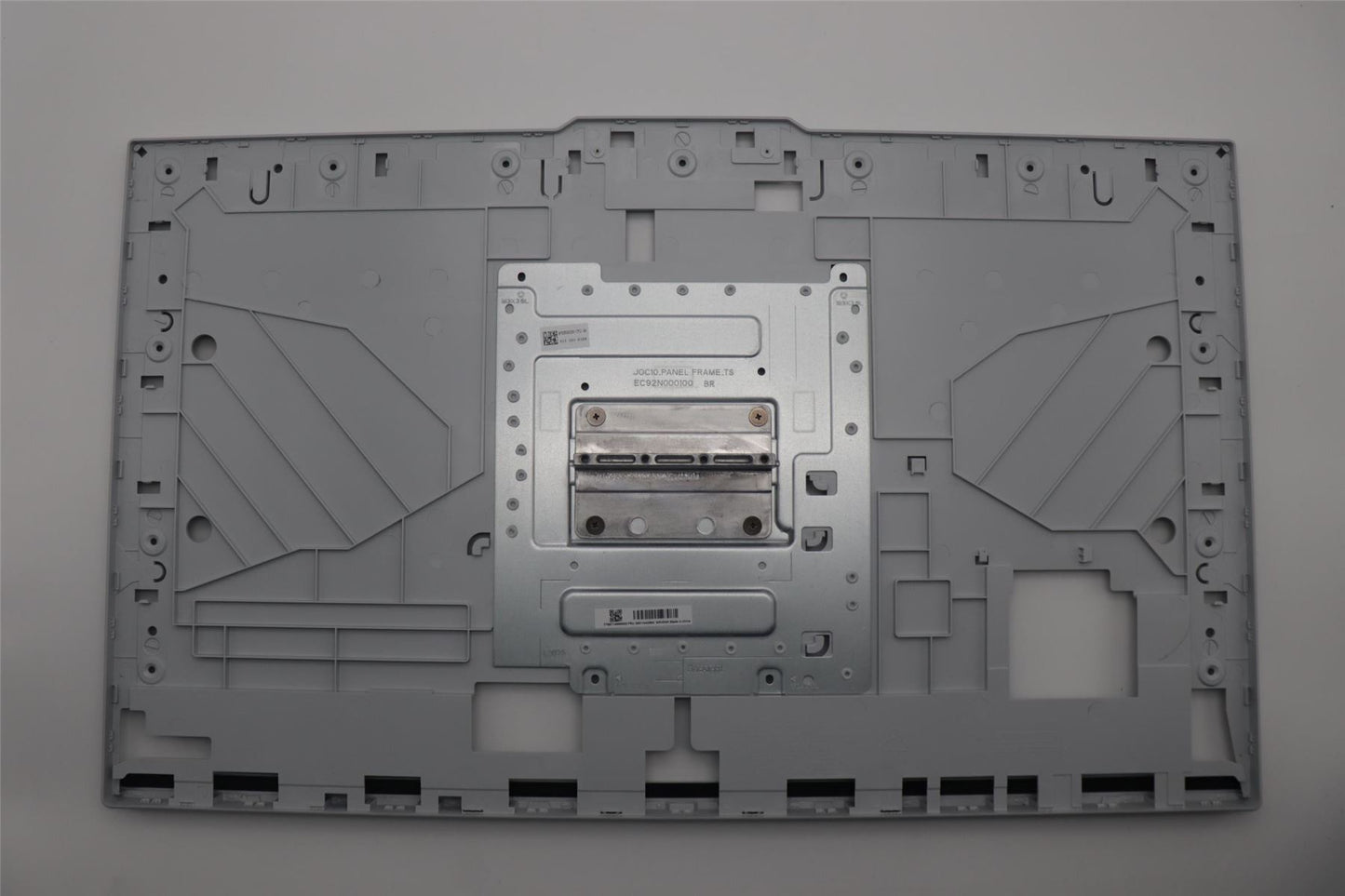 Lenovo MIDDLE_FRAME_ASSY_NT_CLOUD_GREY 5M11N43984