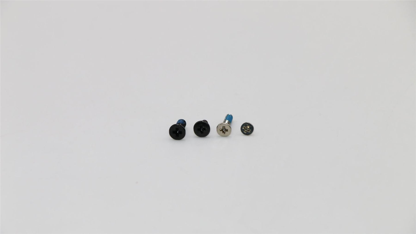 Lenovo MECHA FRU Screw KIT 04W2073