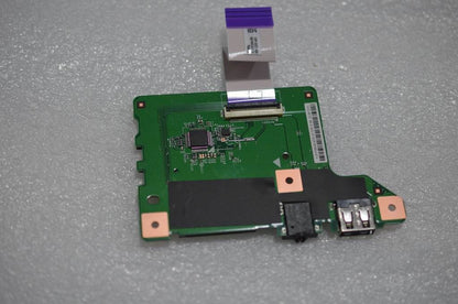 Lenovo LM49s IO Board W/Cable 90002166
