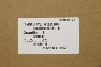 Lenovo 01MN100 HEATSINK C4C5 AMD STONEY UMA THERMAL