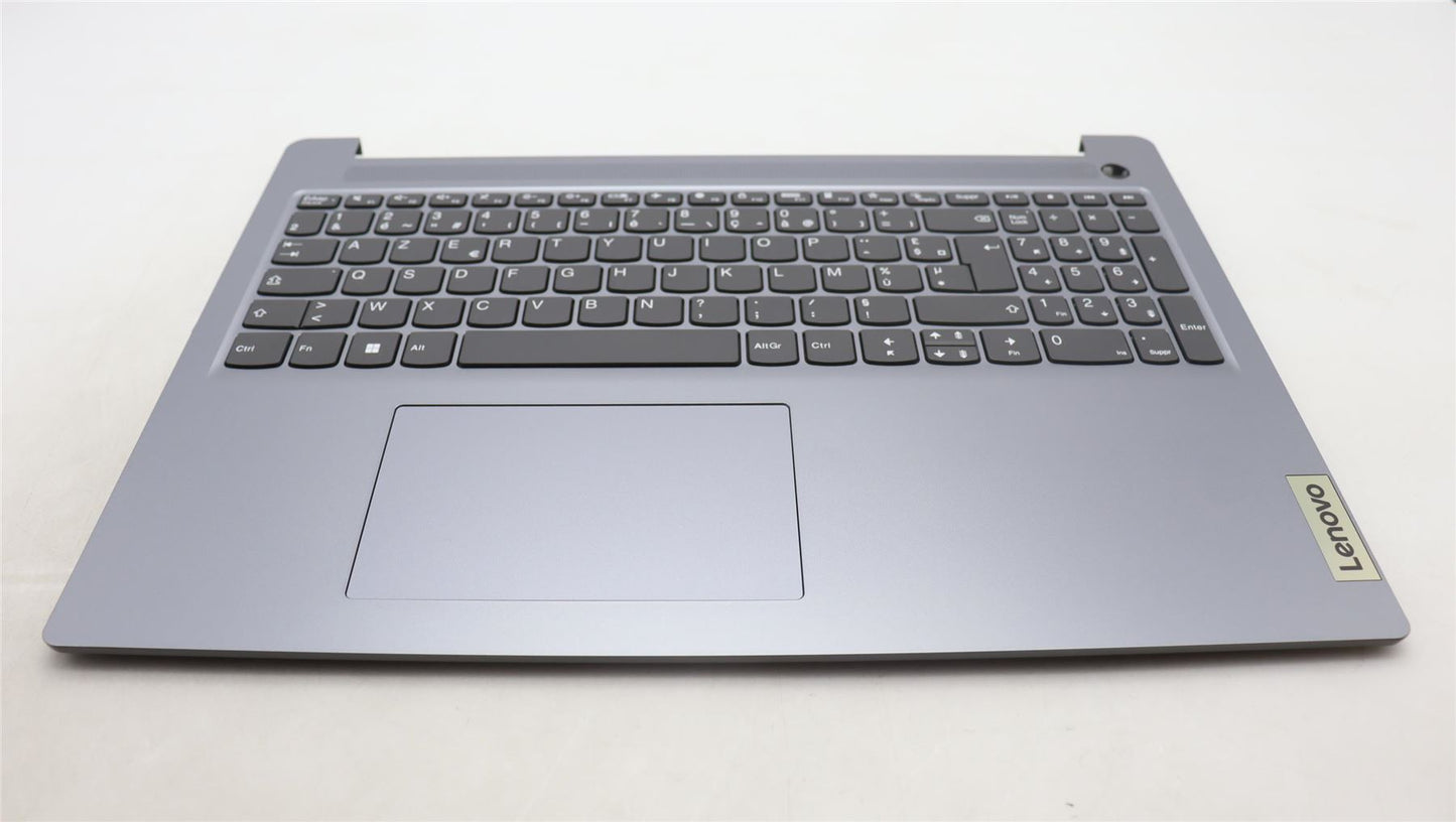 Lenovo Upper Case ASM_FRA L82XR FP AG NBL 5CB1L14826