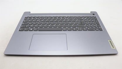 Lenovo Upper Case ASM_FRA L82XR FP AG NBL 5CB1L14826
