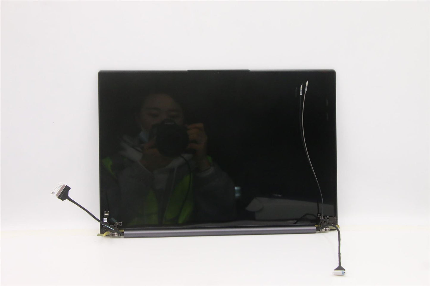 Lenovo Yoga 7 Pro 16ACH6 LCD Screen Display Panel 5D10S39730