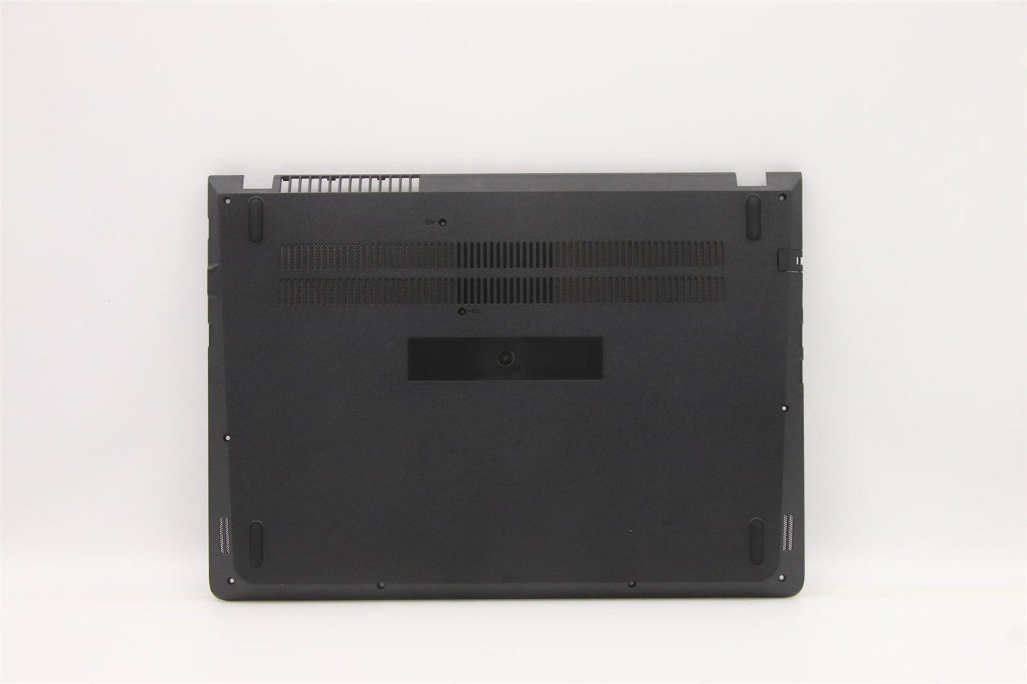 Lenovo M41-80 Bottom Base Lower Chassis Cover Black 5CB0J24233