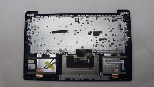 Lenovo COVER Upper Case ASM_UKE L 83EQFPABBL 5CB1M46328