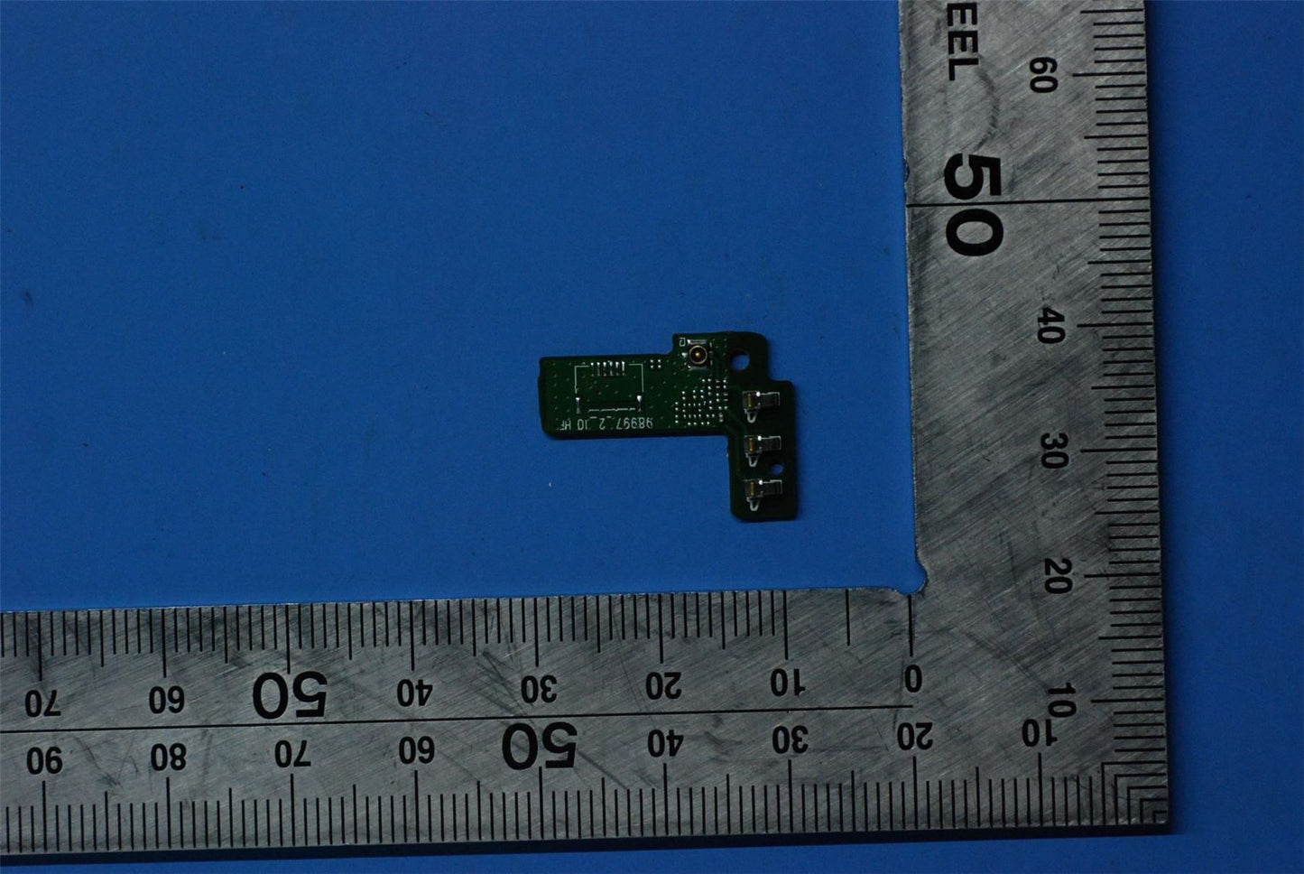 Lenovo TB-7504X SUB Board&*715201004861 CS 5P68C09344