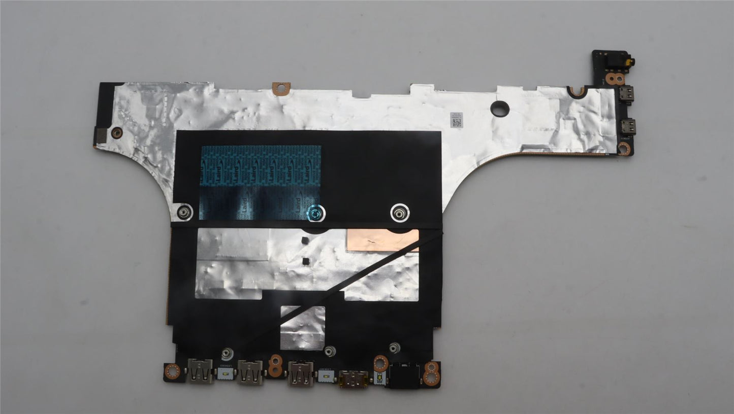 Lenovo Legion S7 16IRH8 Motherboard Mainboard DIS INTELI713700H 16G 5B21L45410