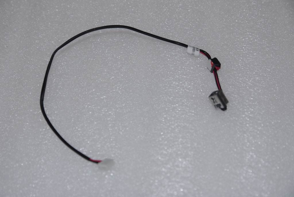 Lenovo IdeaPad G770 G780 Z500 DC In Port Socket Power Cable 31050109