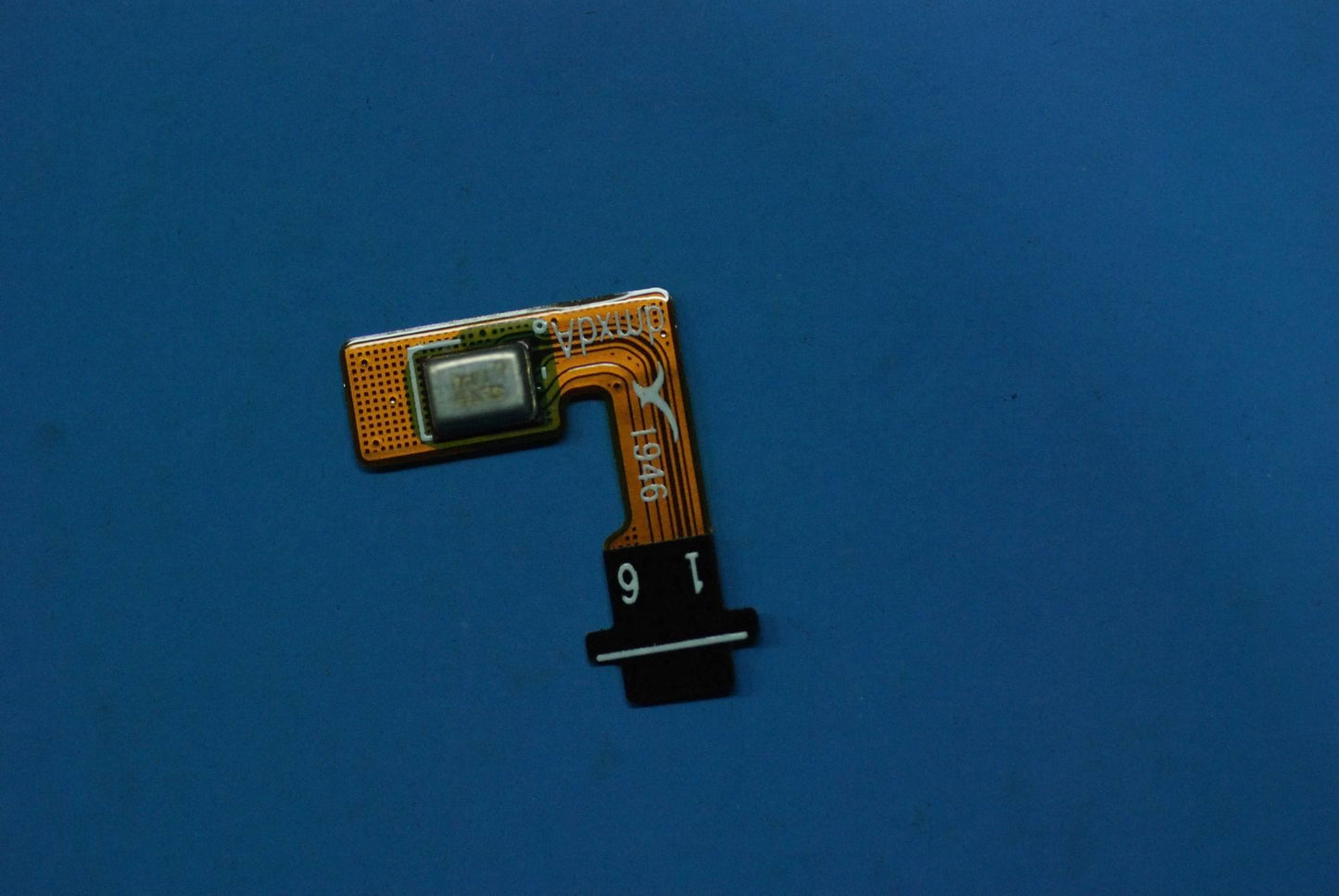 Lenovo CT-X636F MIC_FPC&*HQ22002766000 CS Microphone FPC Board 5F78C16427