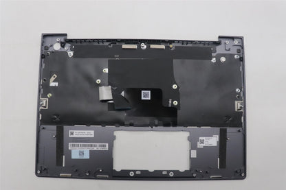 Lenovo ThinkBook 13x G2 IAP Palmrest Cover Touchpad Keyboard 5CB1H24704