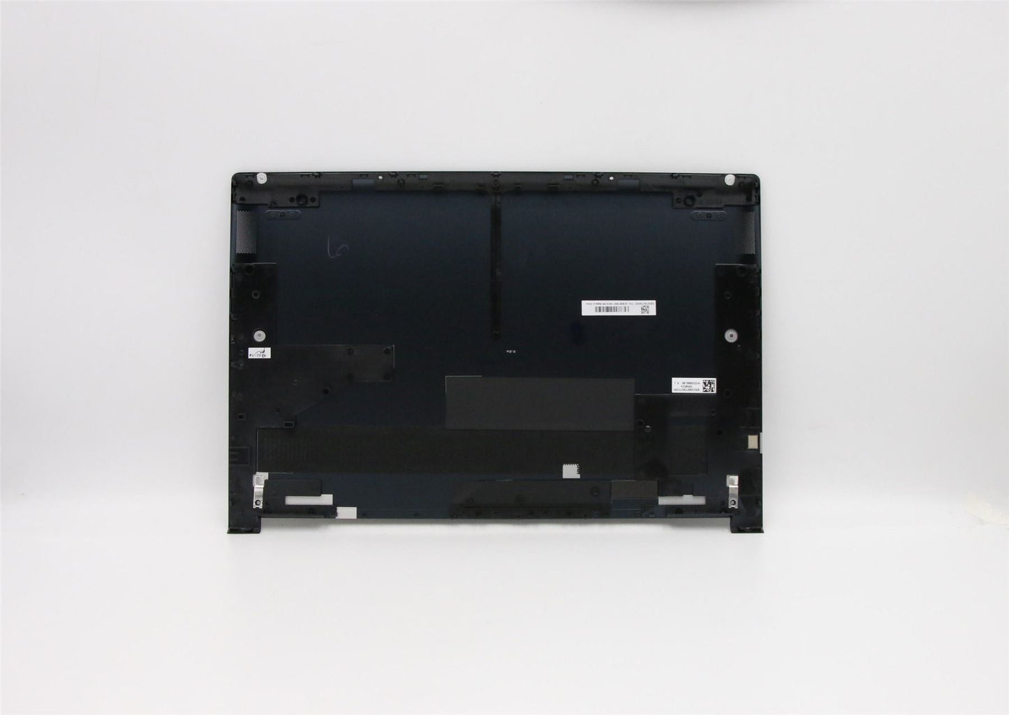 Lenovo Yoga C630 Bottom Base Lower Chassis Cover Black 5CB0S72827