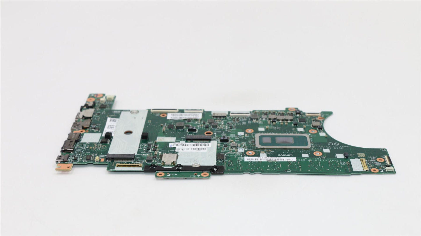 Lenovo 5B21C98746 BDPLANAR WIN,i5-8265U,8G,9560,DTPM