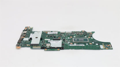 Lenovo 5B21C98746 BDPLANAR WIN,i5-8265U,8G,9560,DTPM