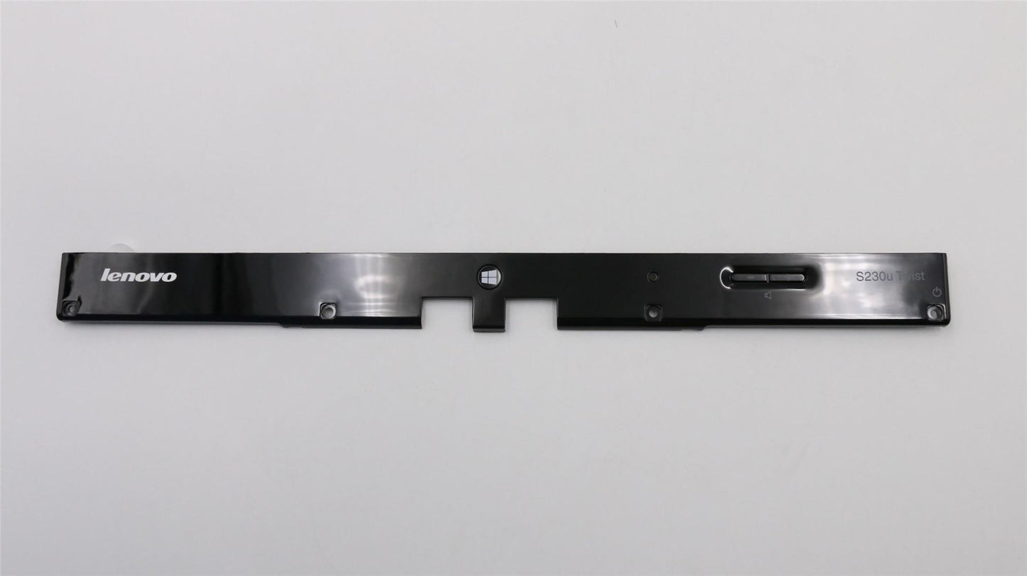 Lenovo FRU LCD Btn Bezel Twist 04Y1566