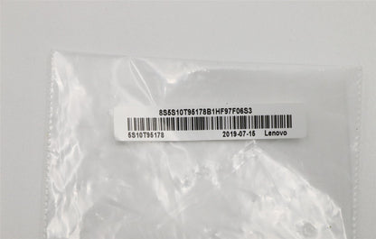 Lenovo Chromebook 300e 2nd Gen MTK Screw Screws Set Kit 5S10T95178
