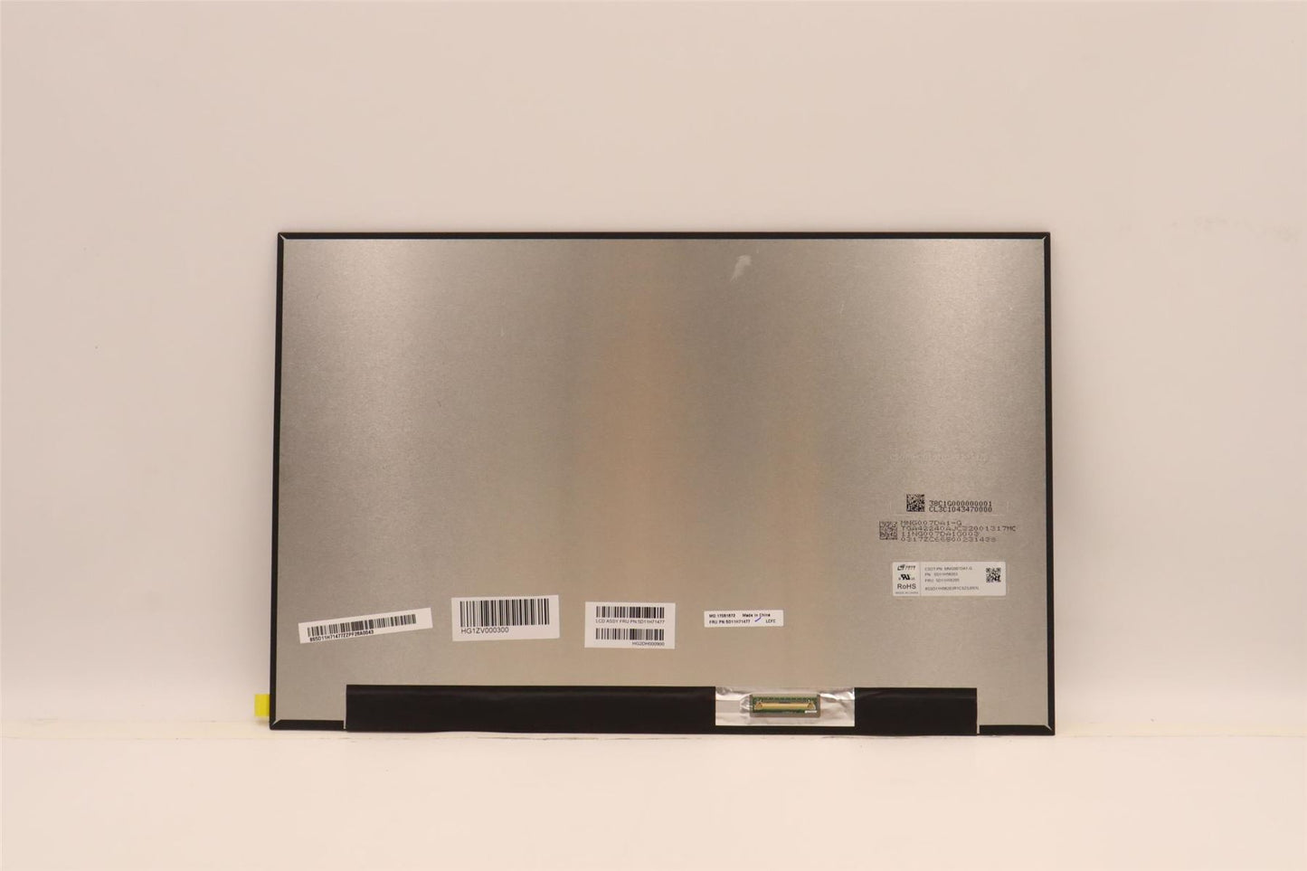 Lenovo Legion 5 Pro 16IAH7H 5 Pro 16IAH7 LCD Screen Display Panel 16" 5D11H29623