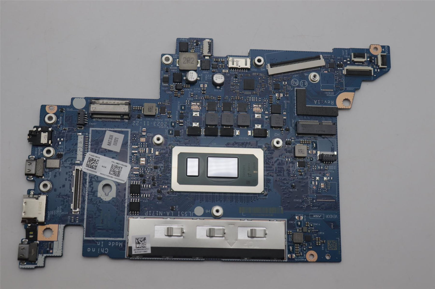 Lenovo C83D0 NOK CORE5_120U UMA 32G RM 5B21N62489