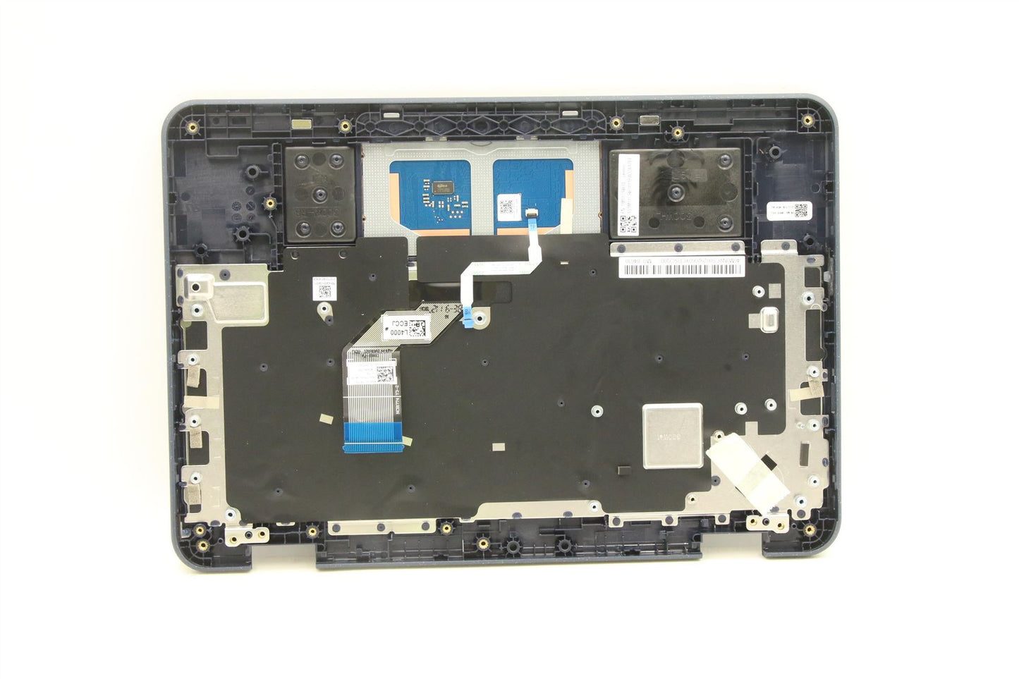 Lenovo MECH_ASM FR ASM KYB SPA CcCP,NW Chicony 5M11C94610