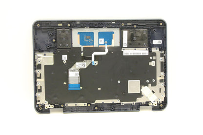 Lenovo MECH_ASM FR ASM KYB SPA CcCP,NW Chicony 5M11C94610