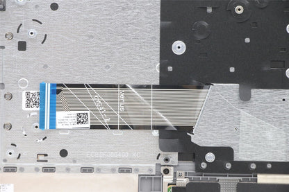 Lenovo Upper Case ASM_FRA L82LV NFP_CG 5CB1E19783