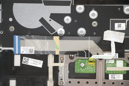 Lenovo Upper C81YM AL_SIL FP NBLKB_ITA 5CB1A14065