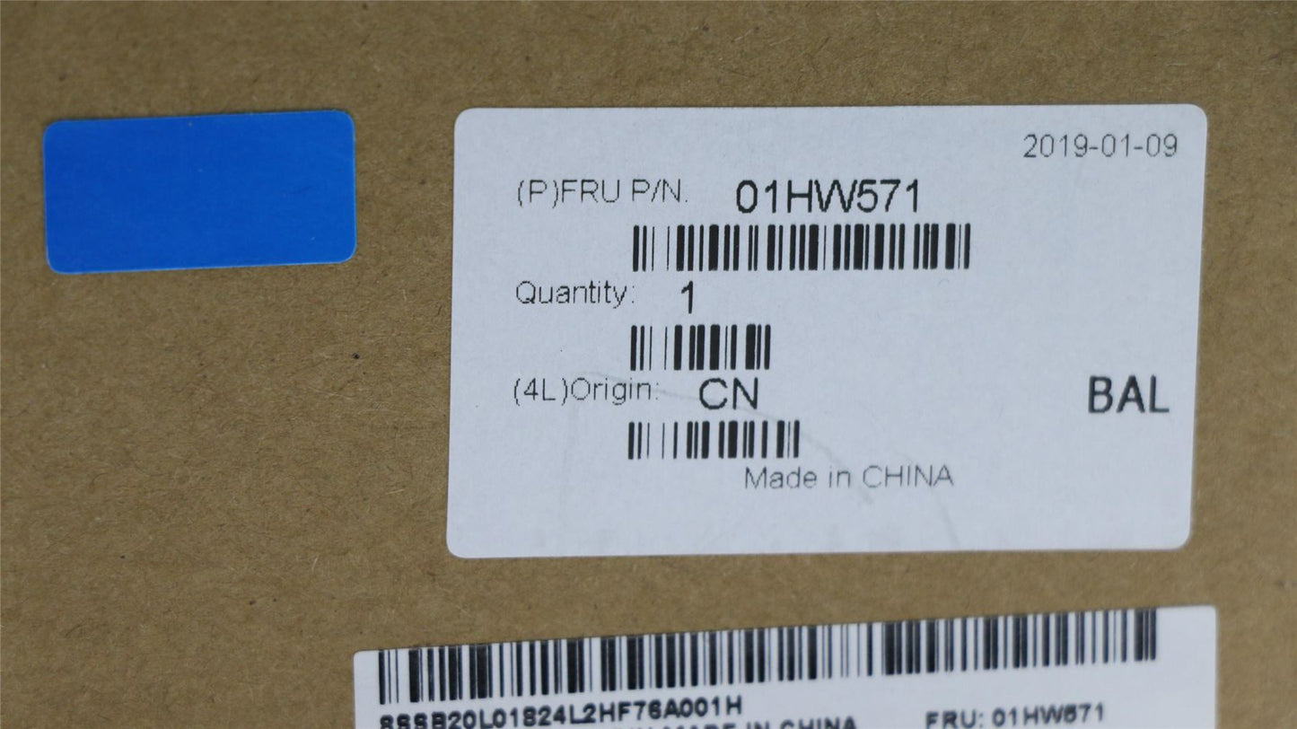 Lenovo ThinkPad T470 Motherboard Mainboard 01HW571