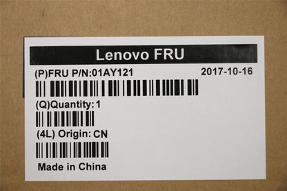 Lenovo ThinkPad X1 Tablet 2nd Gen Keyboard Nordic Black 01AY121 SM10M68821