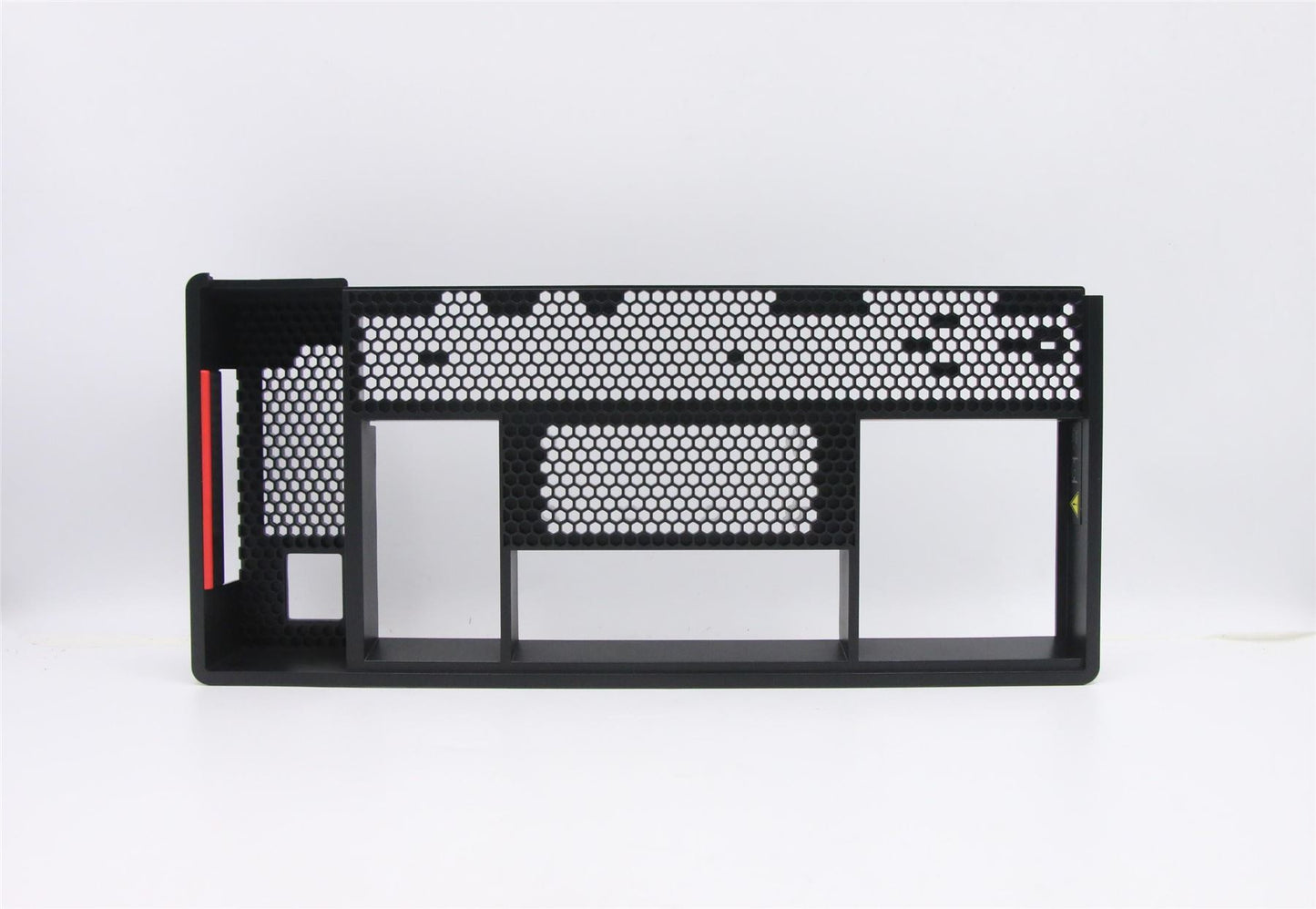 Lenovo ThinkStation P900 P910 Rear Tower Back backcover Bezel Black 03T8778