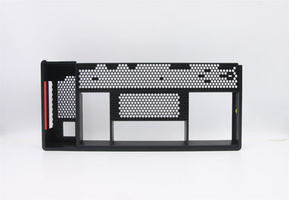Lenovo ThinkStation P900 P910 Rear Tower Back backcover Bezel Black 03T8778