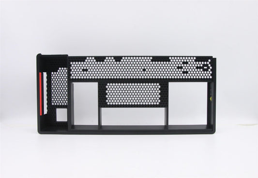 Lenovo ThinkStation P900 P910 Rear Tower Back backcover Bezel Black 03T8778