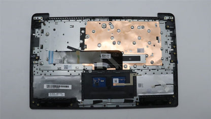 Lenovo Upper Case ASM_KOR L82RM AG_NFP 5CB1H72713