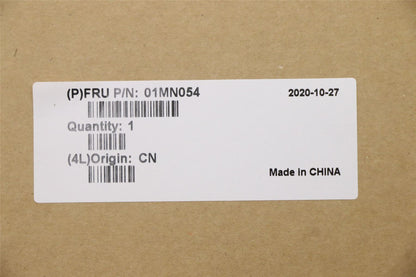 Lenovo MECH_ASM ASSY_MAIN_BKT_V310Z 01MN054