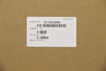 Lenovo USB Board Cable L 81XC 5C10S29988