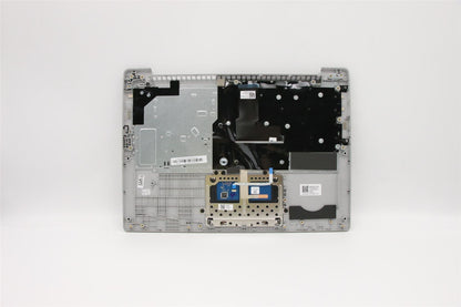 Lenovo IdeaPad 330S-14IKB 330S-14AST Keyboard Palmrest Top Cover Grey 5CB0R07767