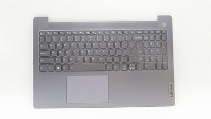 Lenovo Upper Case ASM_ENG L82XM AGFP BL 5CB1K96851