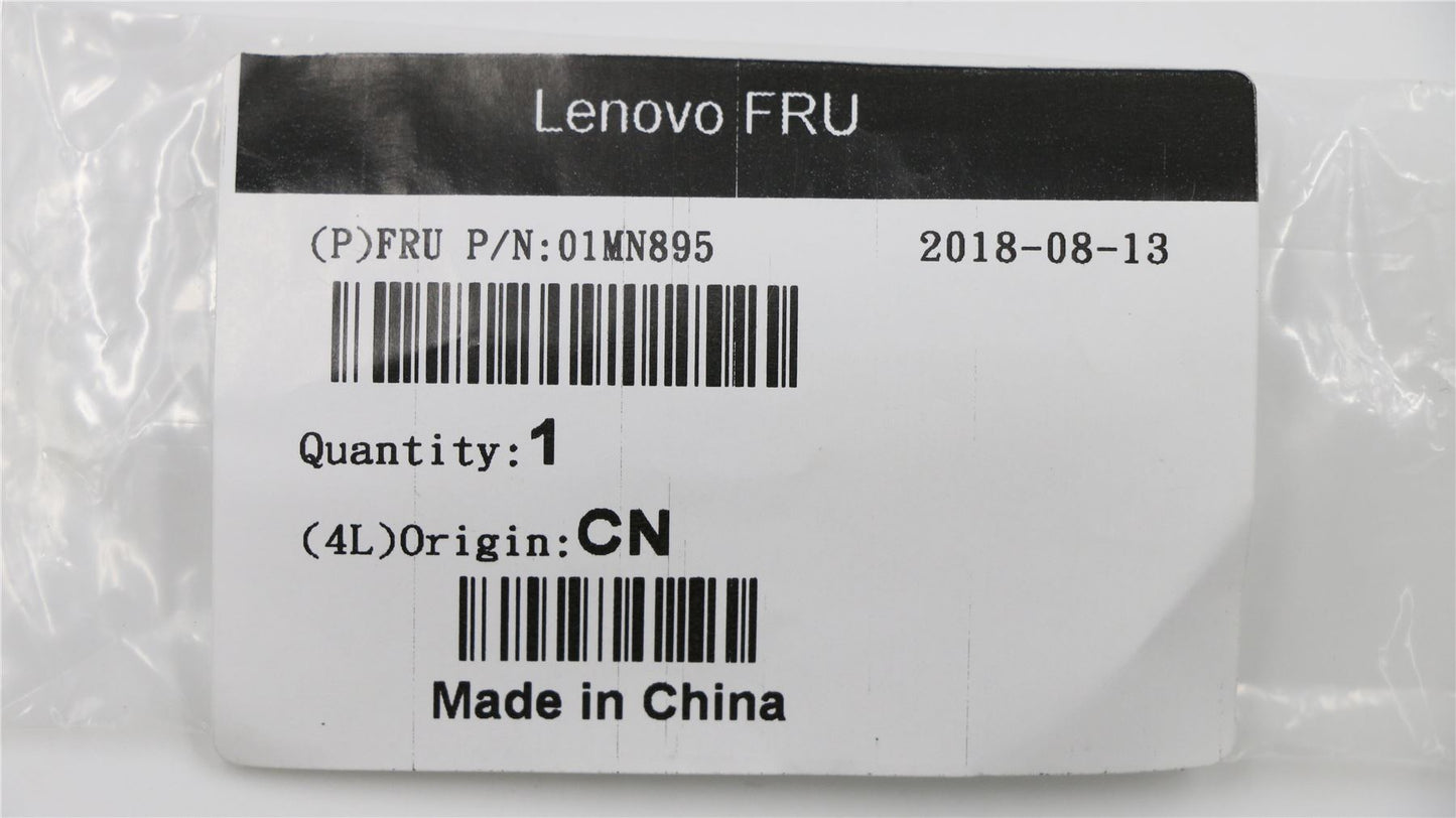 Lenovo 01MN895 P330 4-mDP bkt, AVC