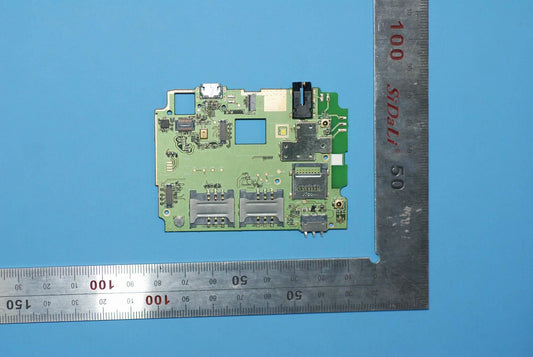 Lenovo S920_ROW CS MB Board SP69A45655