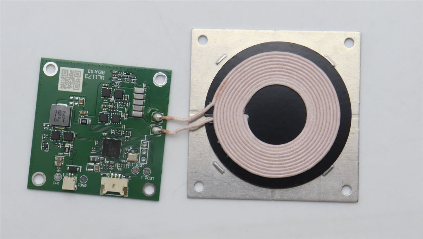 Lenovo Yoga 7s 15W wireless charger 5WC0V07327