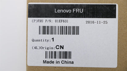 Lenovo MECHANICAL C2_panel_bkt2 01EF631
