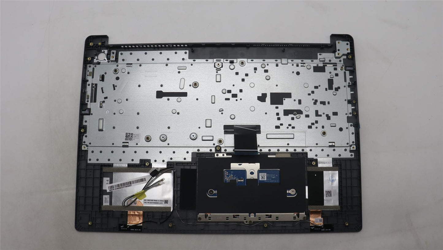 Lenovo COVER Upper Case ASM_FRA L 83ESFPAGNBL 5CB1M46059