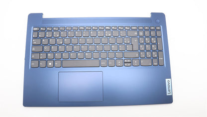 Lenovo COVER Upper Case ASM_FRA L 83EMAB NBL 5CB1M47573