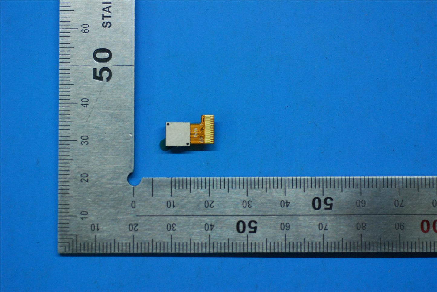 Lenovo TB2-X30 F-camera_2MP&*HQ20201051000 CS 5C28C03642