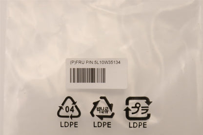 Lenovo LABEL Label H 21D1 Geo label kit 5L10W35134