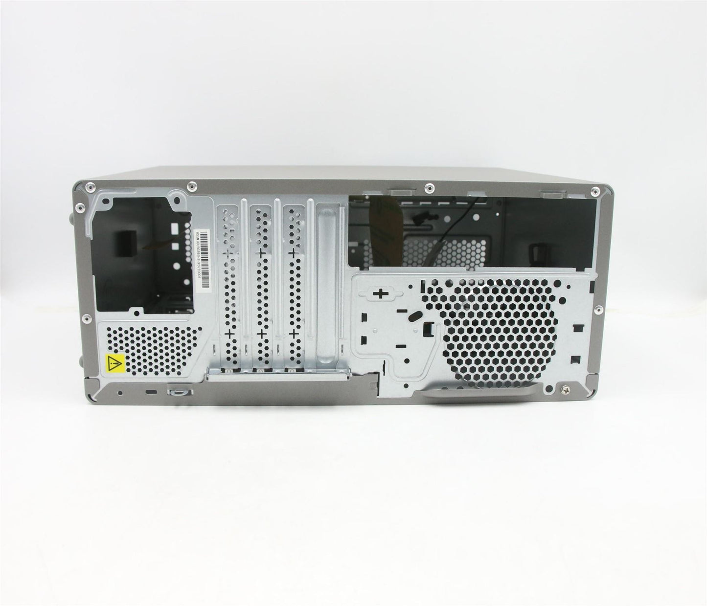 Lenovo MECH_ASM 336GTE Chassis W/OBezel,13L,HK 5M10U50159
