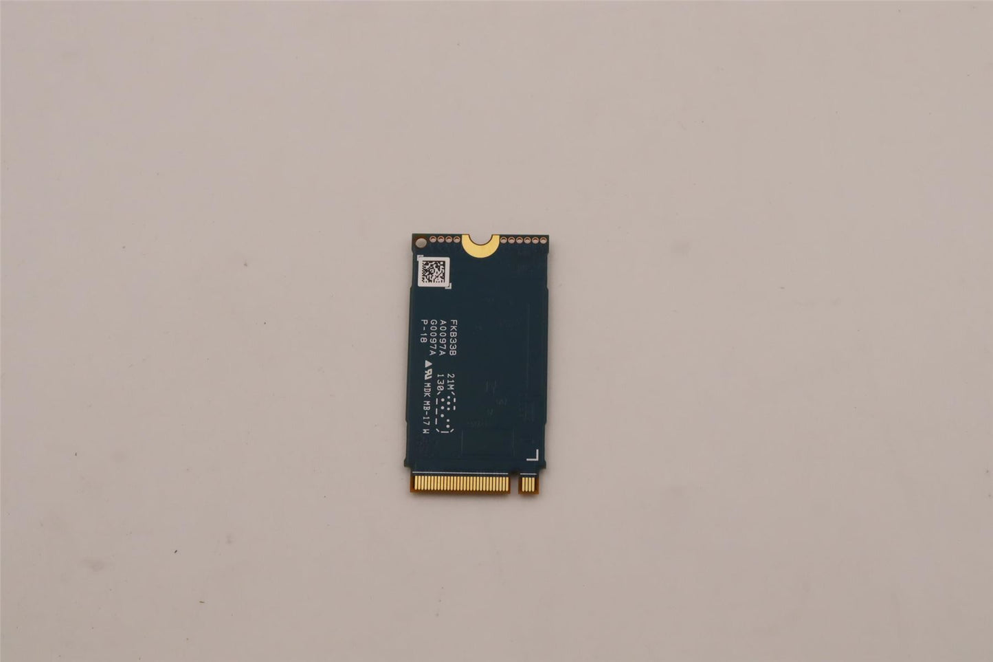 Lenovo ThinkPad L13 Gen 3 X13s L14 Gen 3 Solid State Drive SSD 5SS0V26456