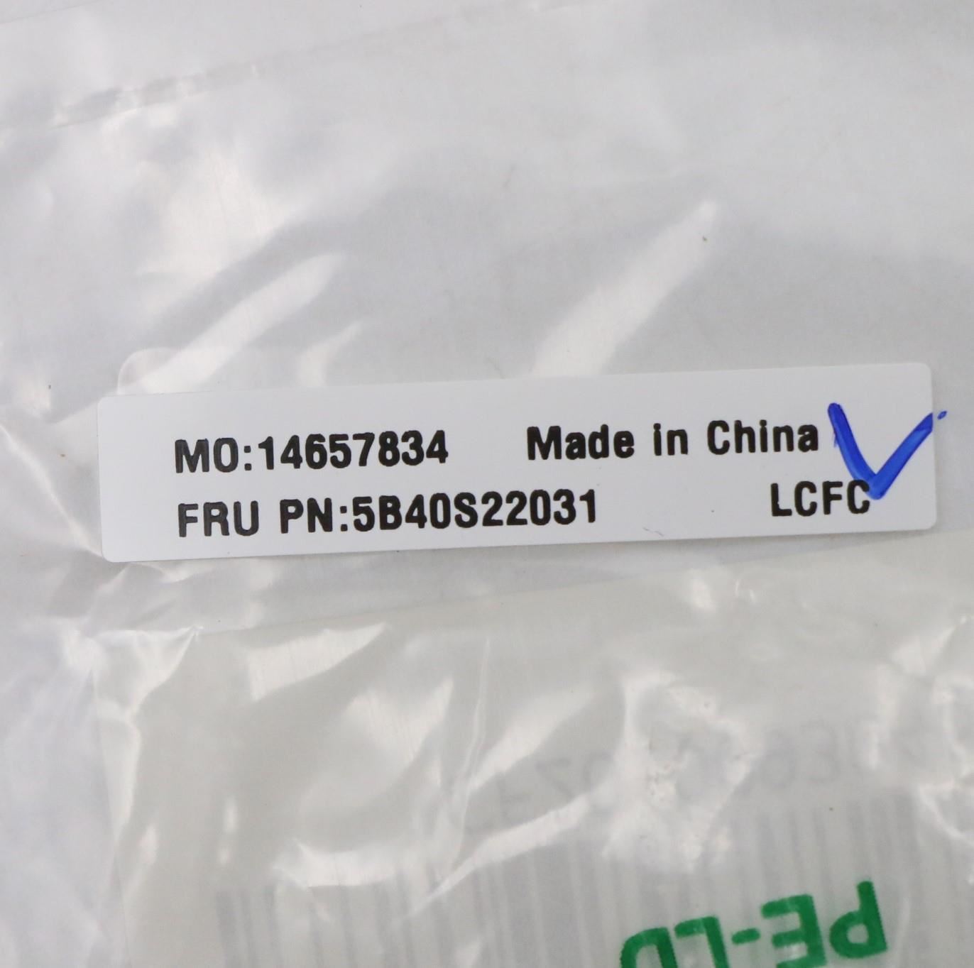 Lenovo IO Bracket L 82D1 Right 5B40S22031