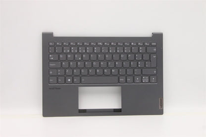 Lenovo ThinkBook 13x ITG Palmrest Cover Touchpad Keyboard Portuguese 5CB1D66576